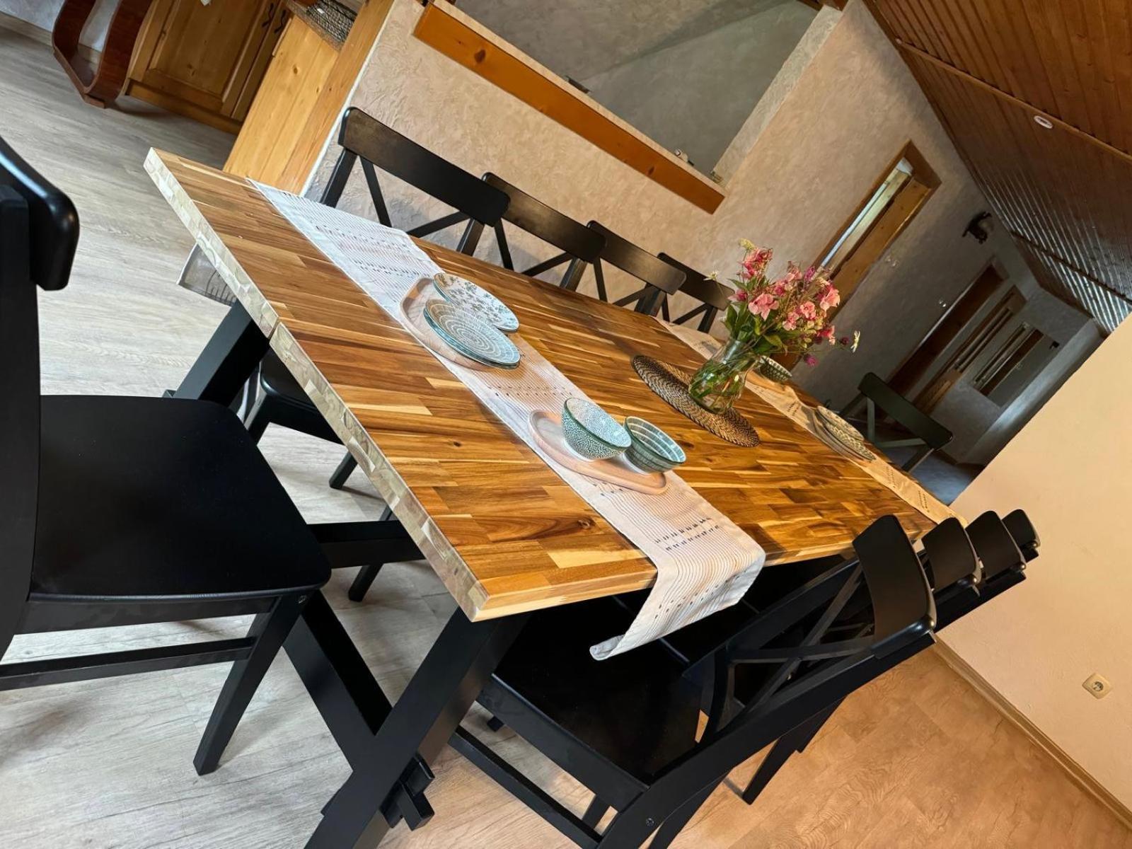 Casa Marioara Farm stay *