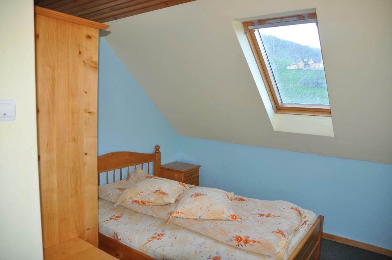 Casa Marioara Farm stay Sirnea