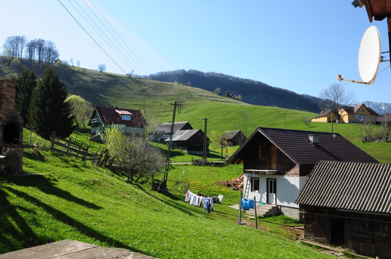 Casa Marioara * Şirnea